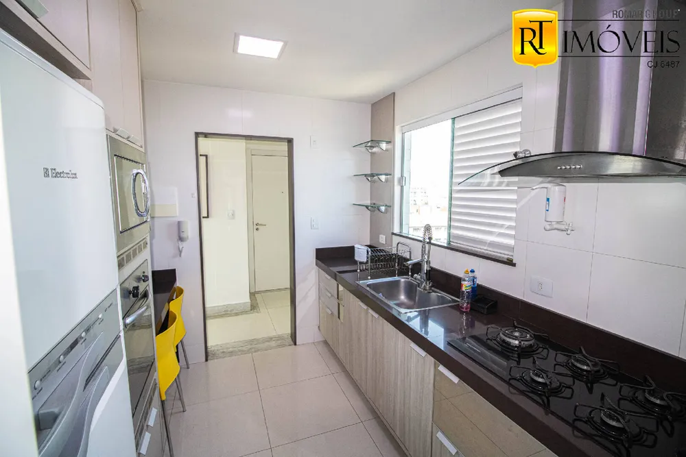 Cobertura, 4 quartos, 267 m² - Foto 9