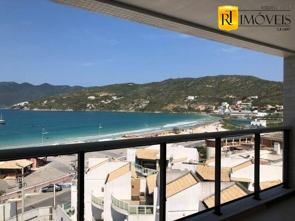 Apartamento à venda com 2 quartos, 64m² - Foto 2