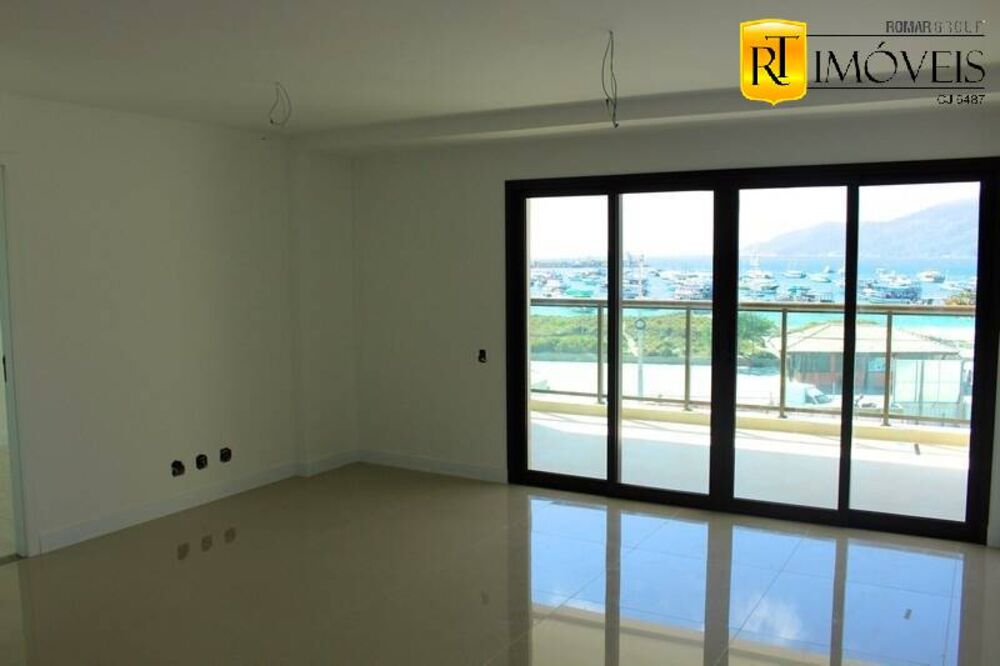 Apartamento à venda com 2 quartos, 64m² - Foto 4