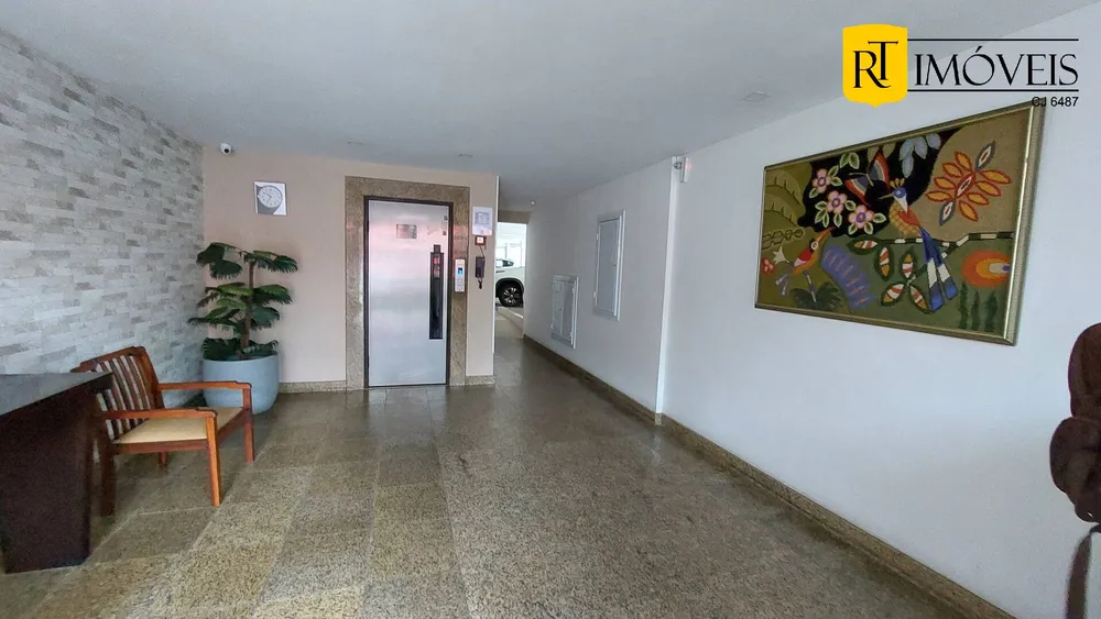 Apartamento, 4 quartos, 89 m² - Foto 13