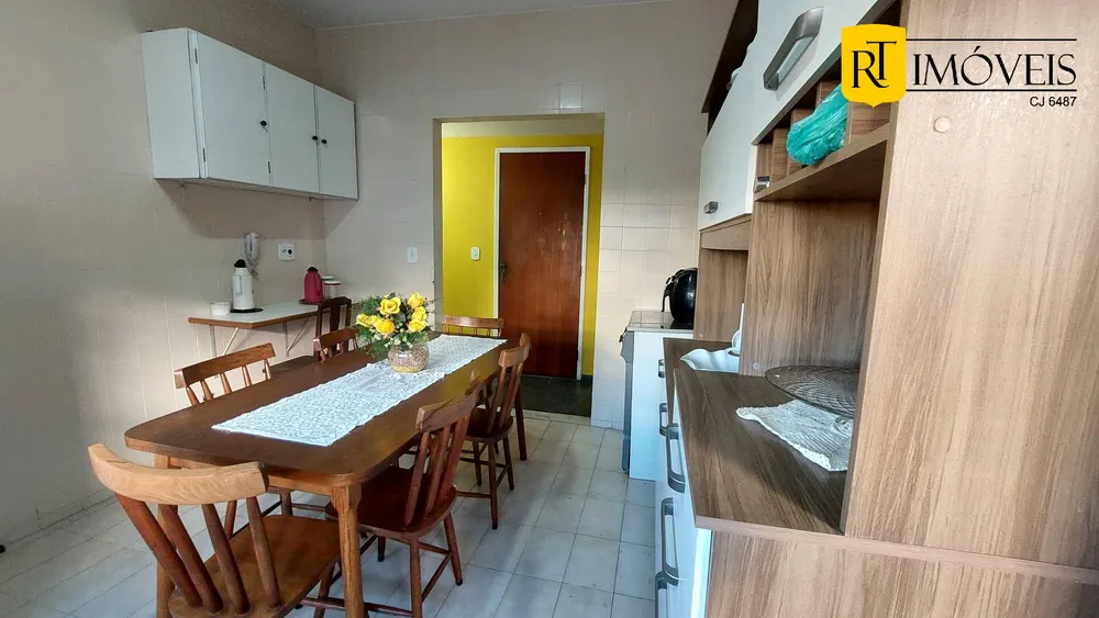 Apartamento, 4 quartos, 89 m² - Foto 1