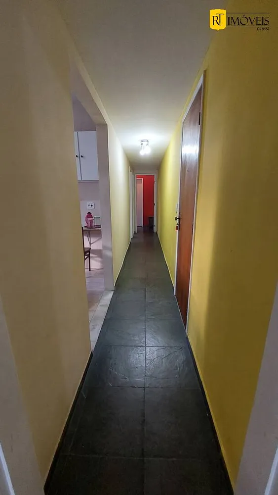 Apartamento, 4 quartos, 89 m² - Foto 4