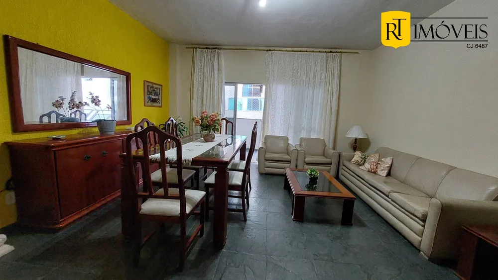 Apartamento, 4 quartos, 89 m² - Foto 3