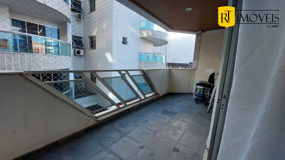 Apartamento, 4 quartos, 89 m² - Foto 16