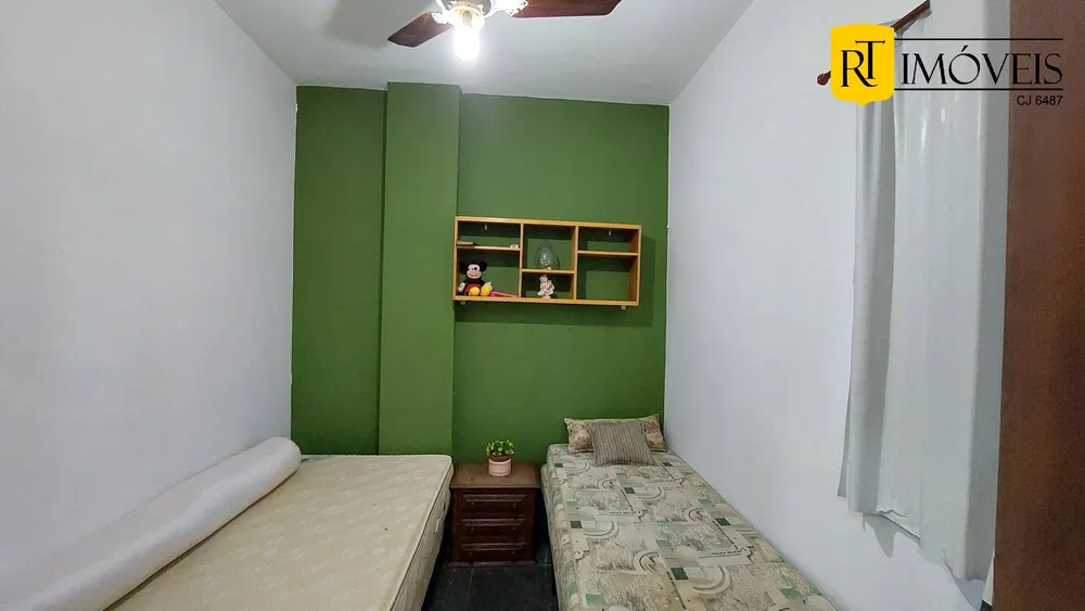 Apartamento, 4 quartos, 89 m² - Foto 12