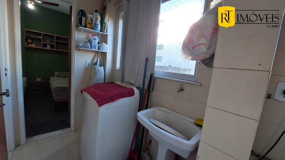 Apartamento, 4 quartos, 89 m² - Foto 7