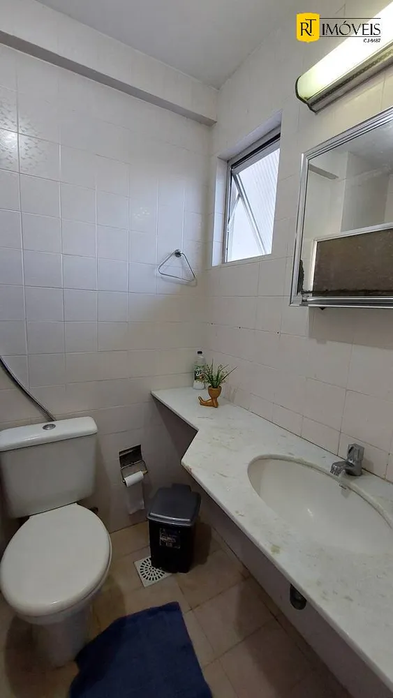 Apartamento, 4 quartos, 89 m² - Foto 2