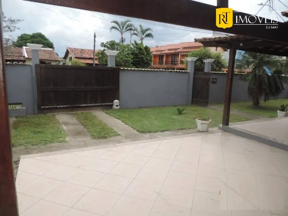 Casa, 3 quartos, 325 m² - Foto 6