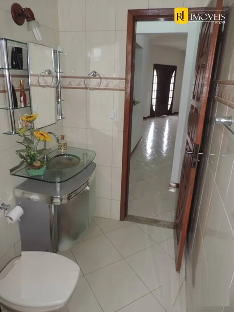 Casa, 3 quartos, 325 m² - Foto 16