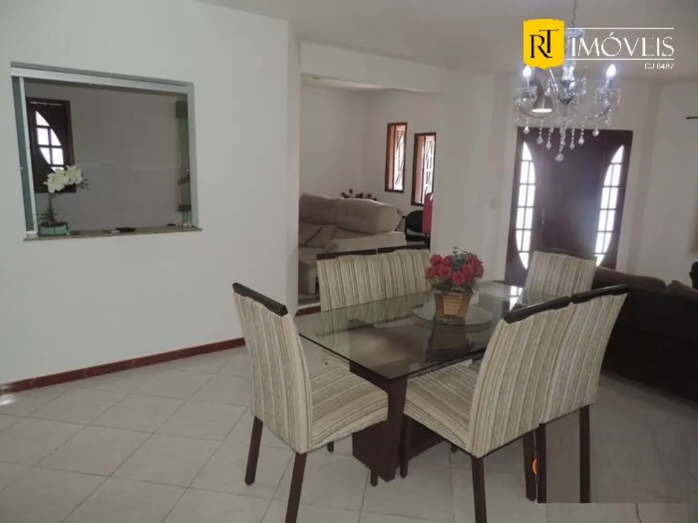 Casa, 3 quartos, 325 m² - Foto 10