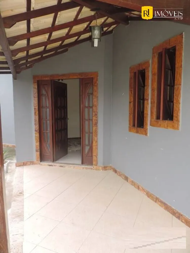 Casa, 3 quartos, 325 m² - Foto 8