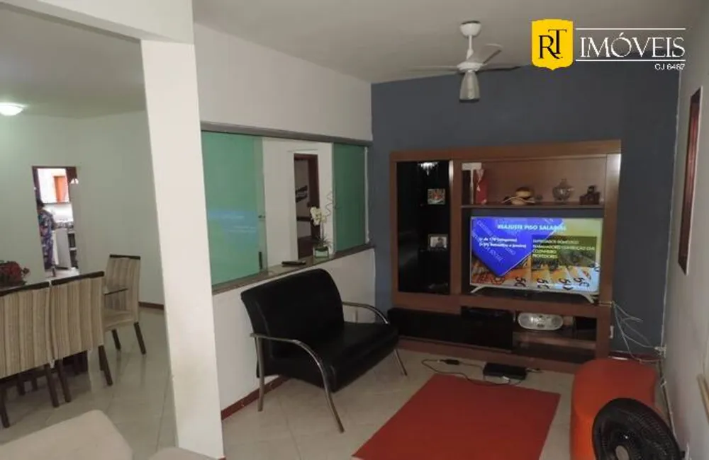 Casa, 3 quartos, 325 m² - Foto 12
