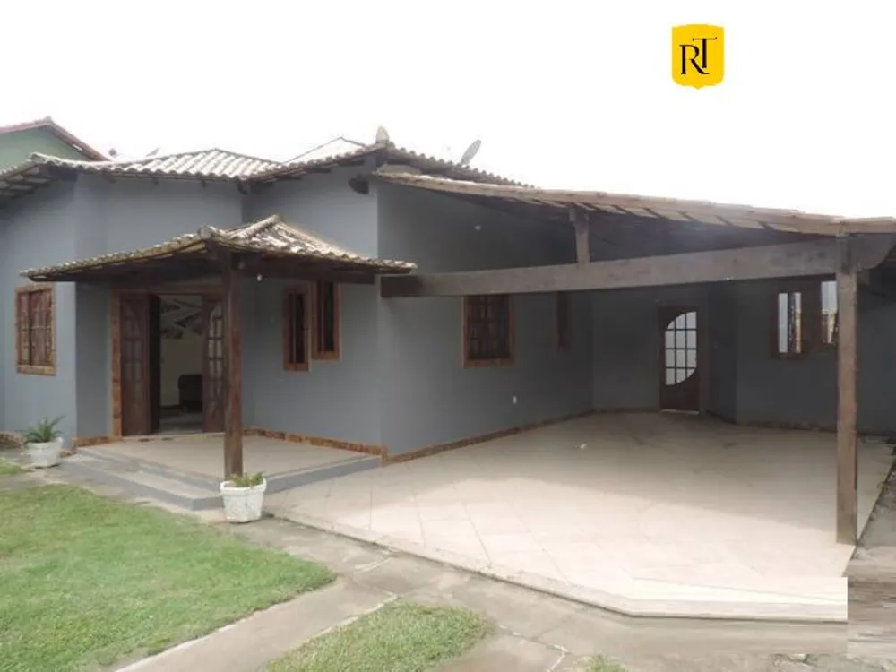Casa, 3 quartos, 325 m² - Foto 5