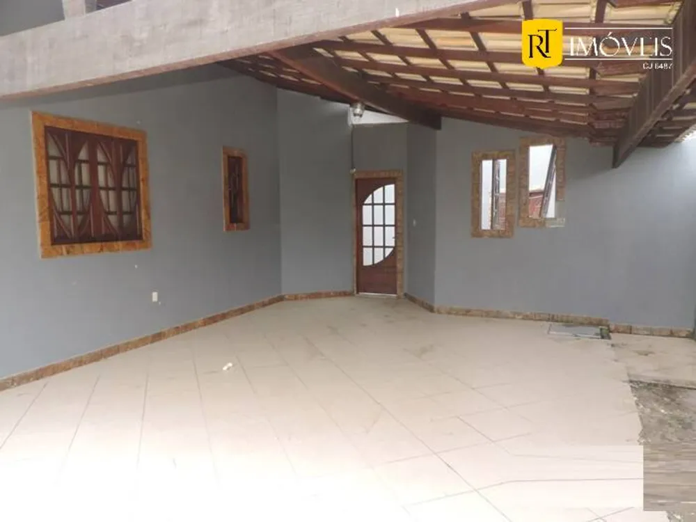 Casa, 3 quartos, 325 m² - Foto 7