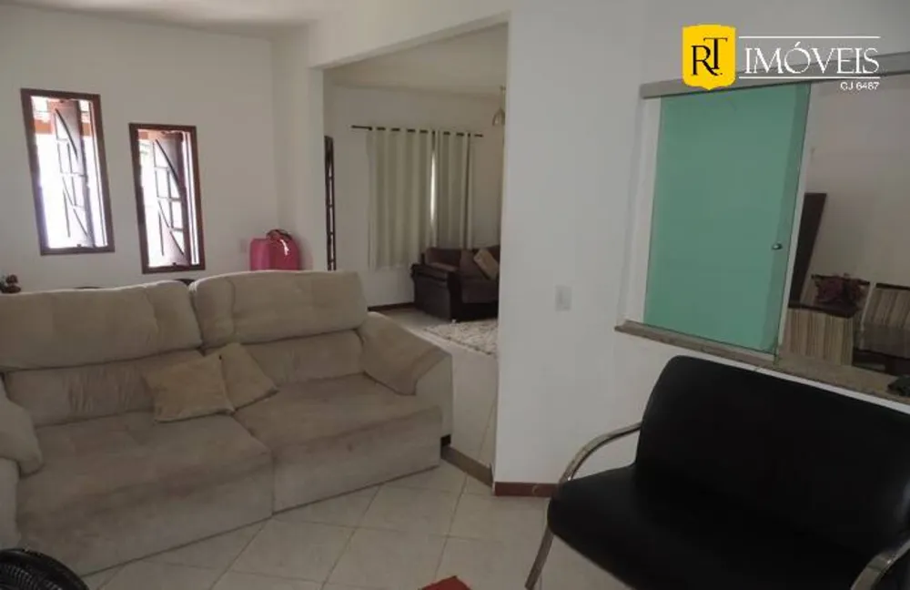 Casa, 3 quartos, 325 m² - Foto 13