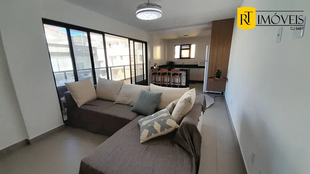 Apartamento, 2 quartos, 103 m² - Foto 1