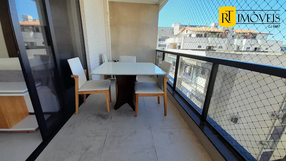 Apartamento, 2 quartos, 103 m² - Foto 3