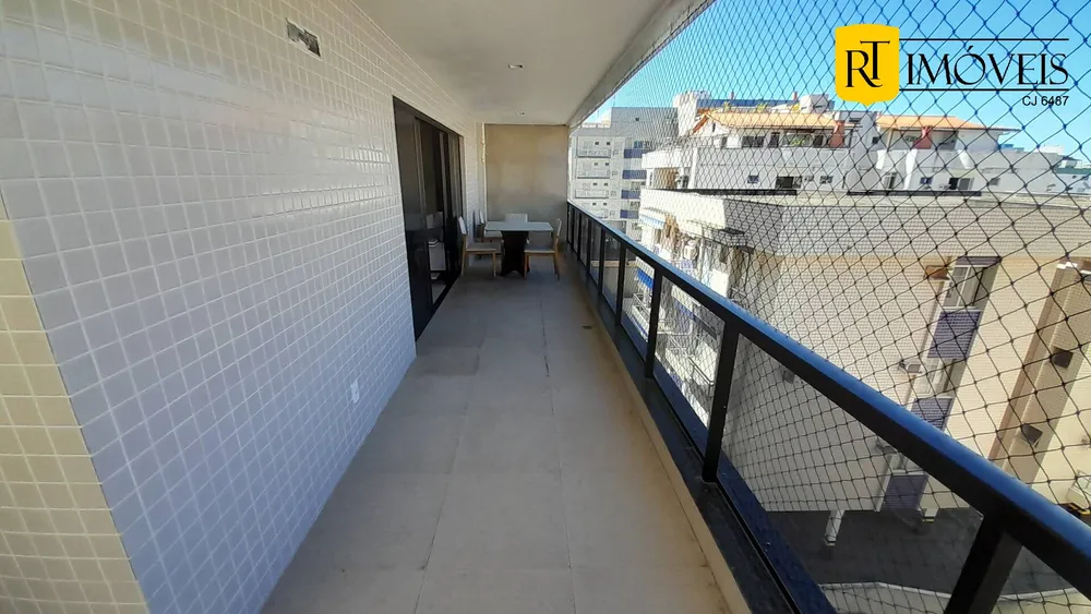 Apartamento, 2 quartos, 103 m² - Foto 4