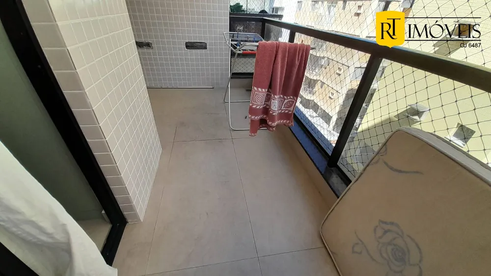 Apartamento, 2 quartos, 103 m² - Foto 13