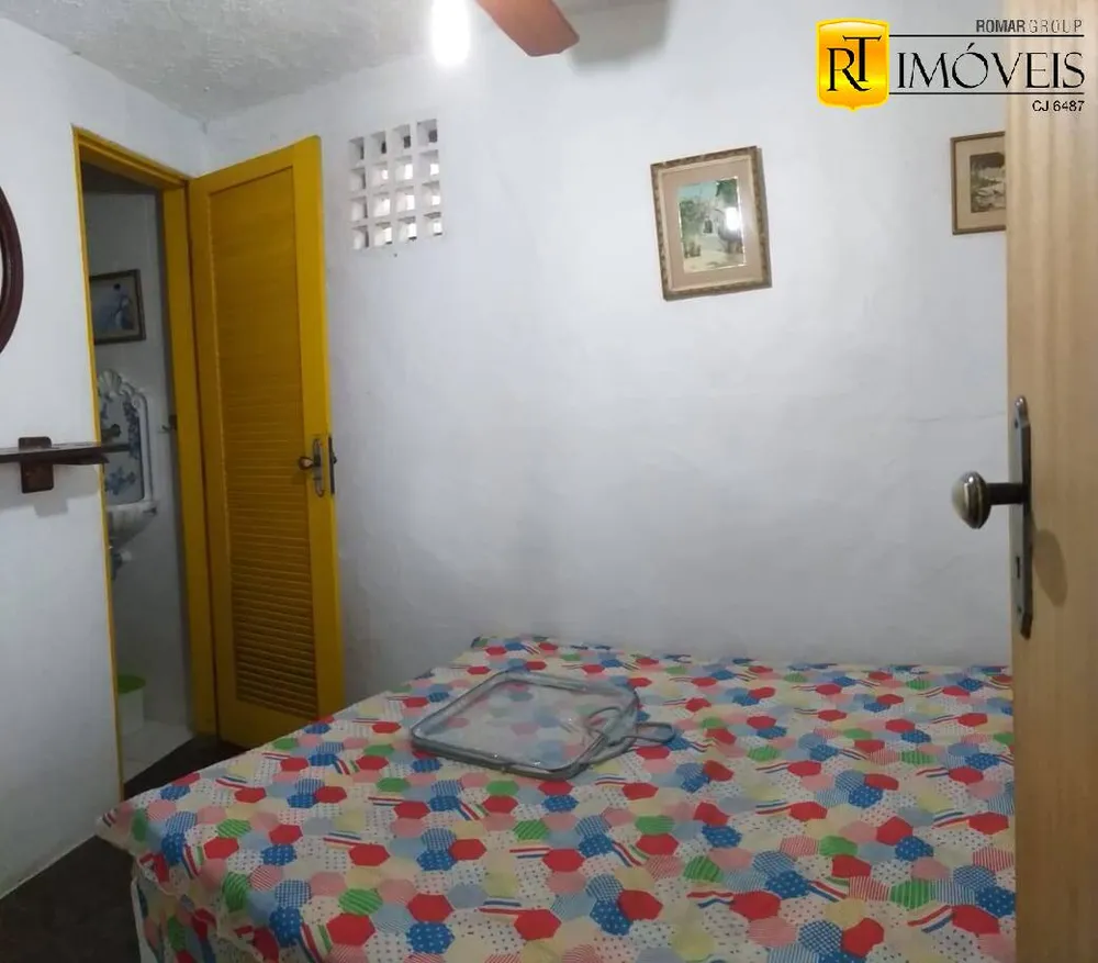 Casa de Condomínio, 4 quartos - Foto 11