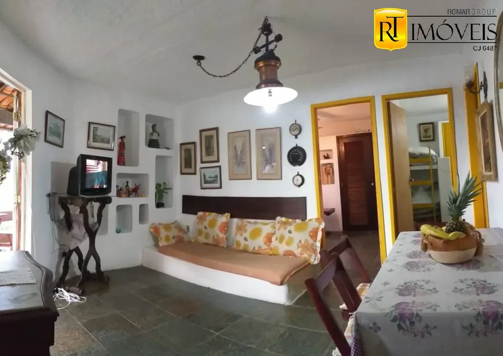 Casa de Condomínio, 4 quartos - Foto 8