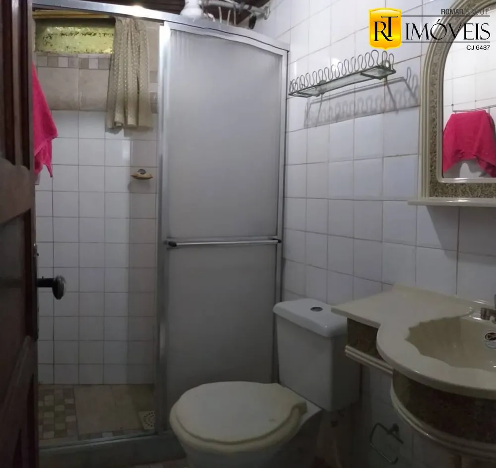 Casa de Condomínio, 4 quartos - Foto 10