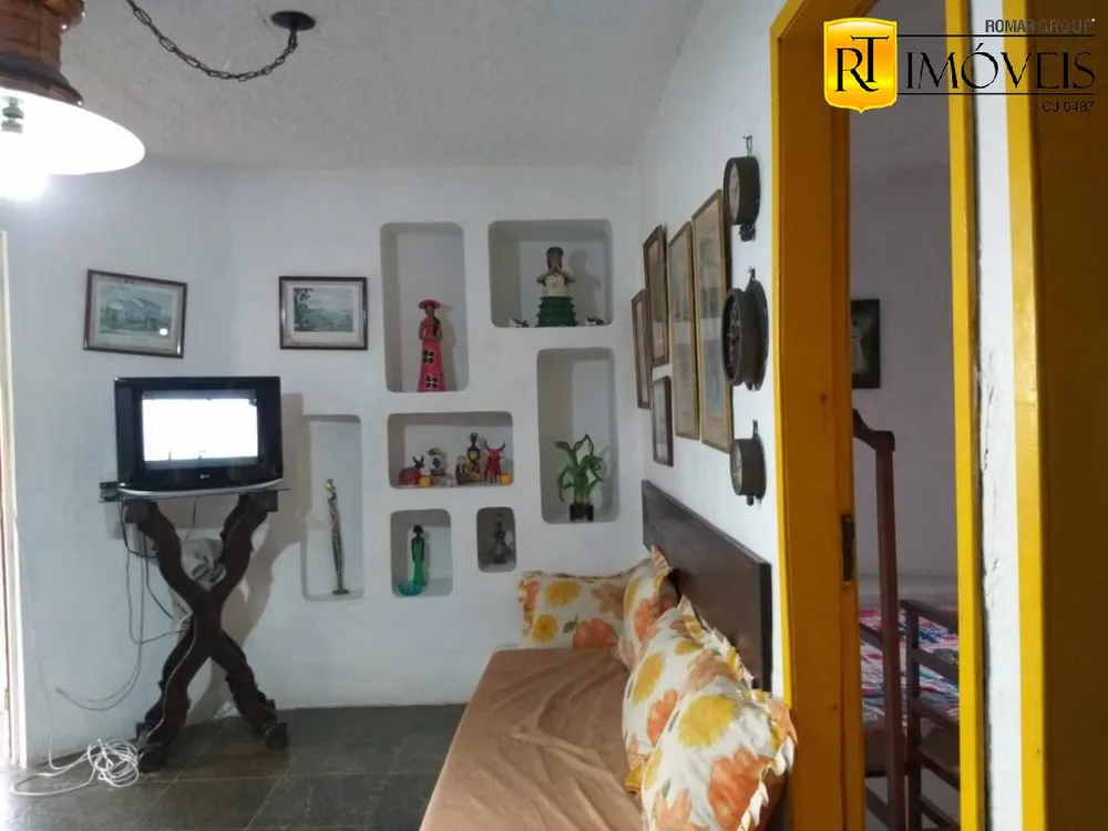 Casa de Condomínio, 4 quartos - Foto 15