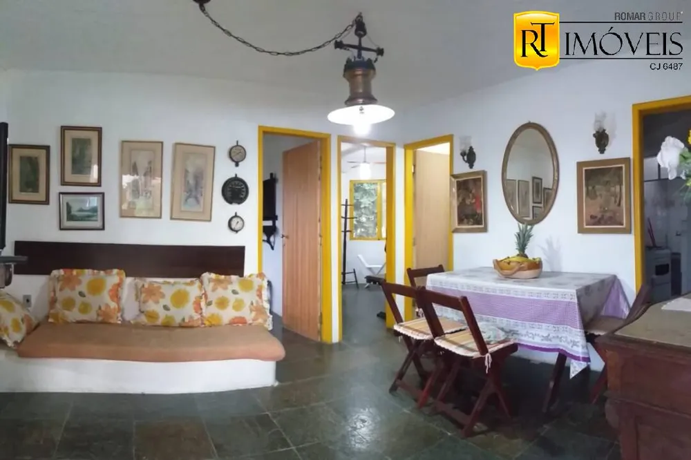Casa de Condomínio, 4 quartos - Foto 16