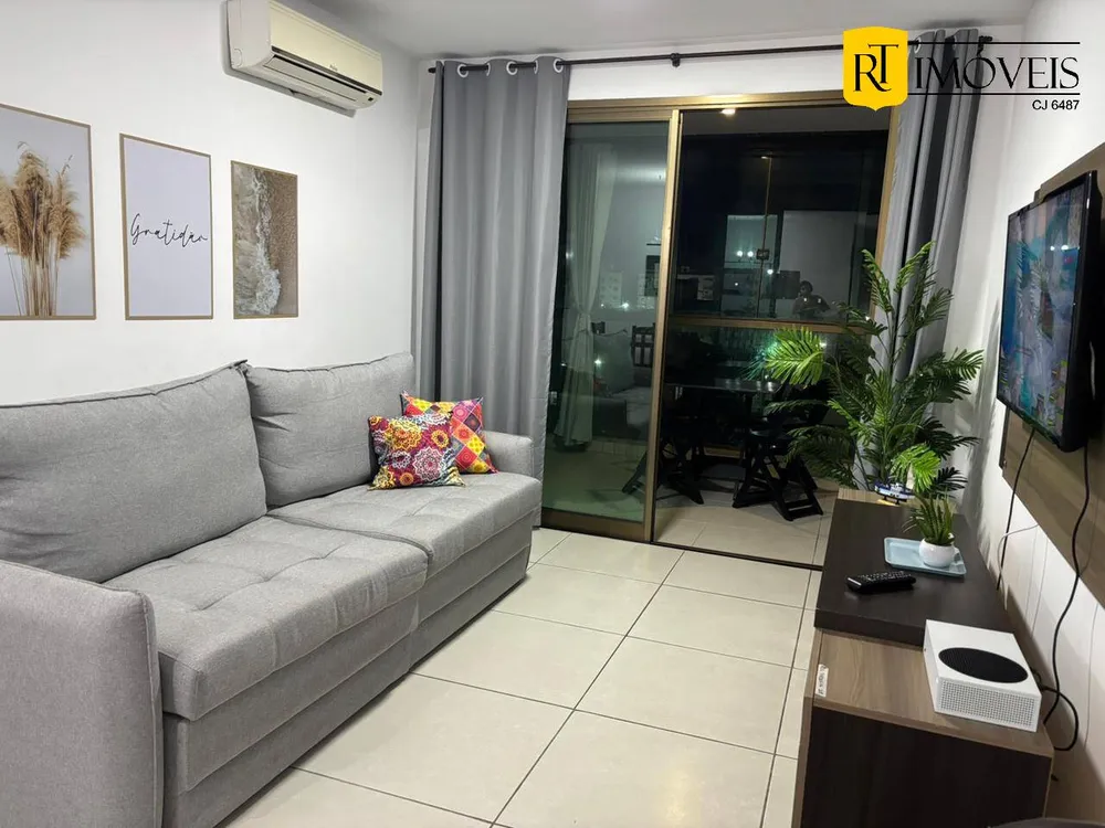 Apartamento, 2 quartos, 106 m² - Foto 4