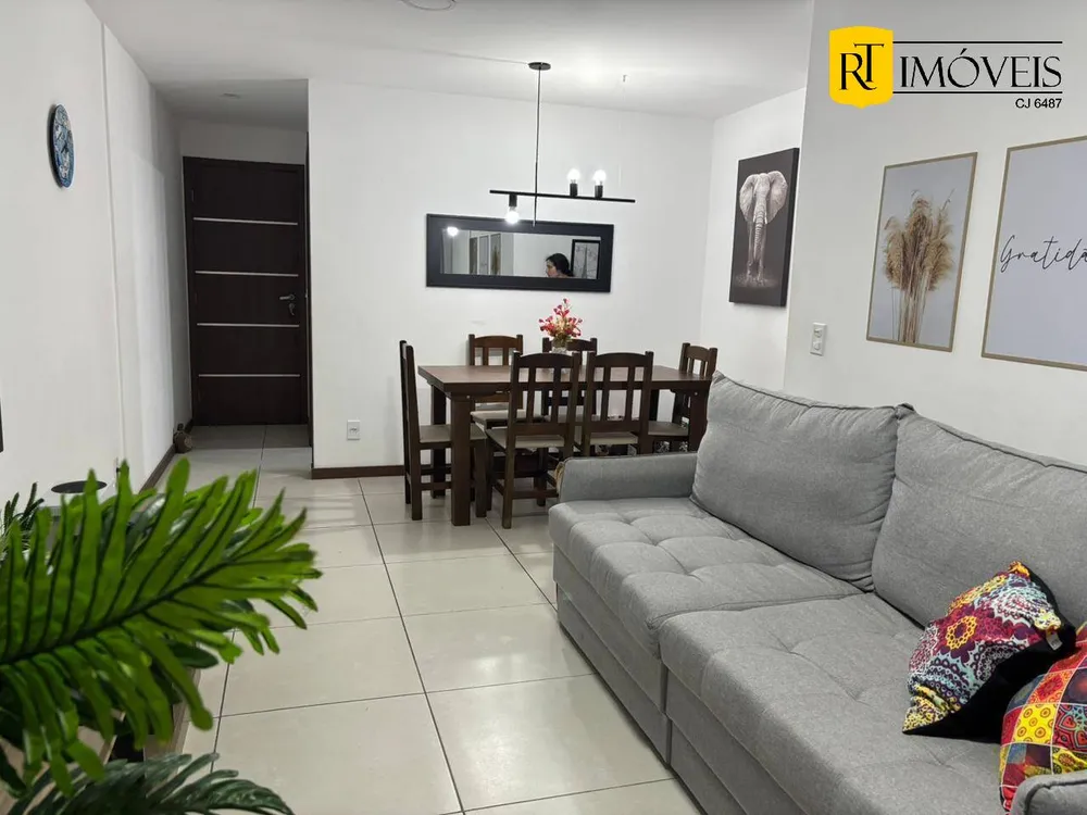 Apartamento, 2 quartos, 106 m² - Foto 5