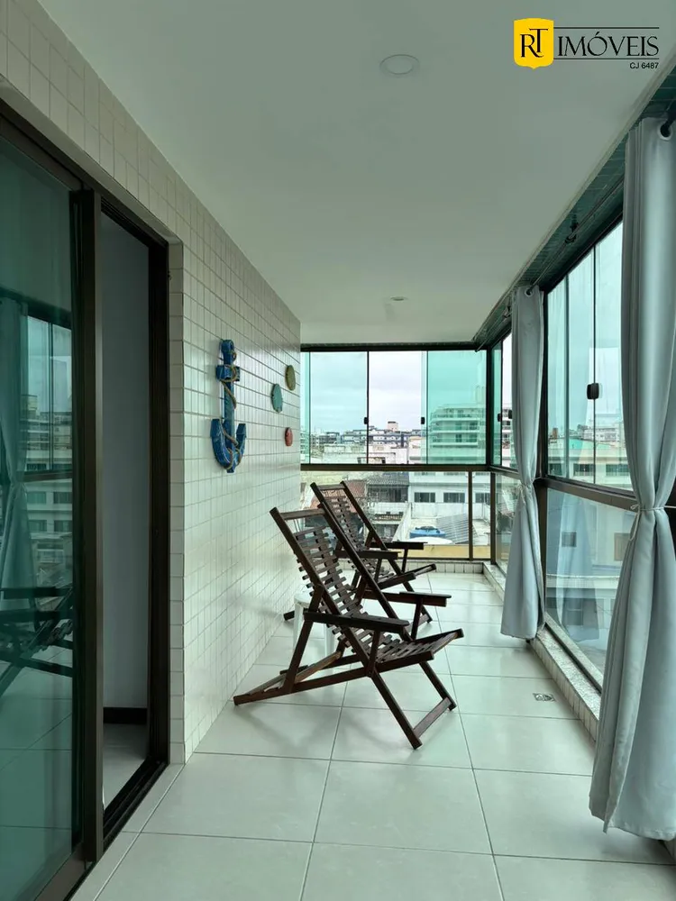 Apartamento, 2 quartos, 106 m² - Foto 8
