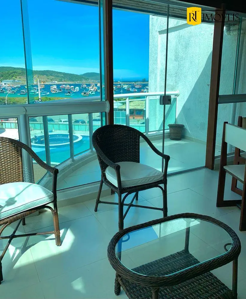 Cobertura, 3 quartos, 115 m² - Foto 17