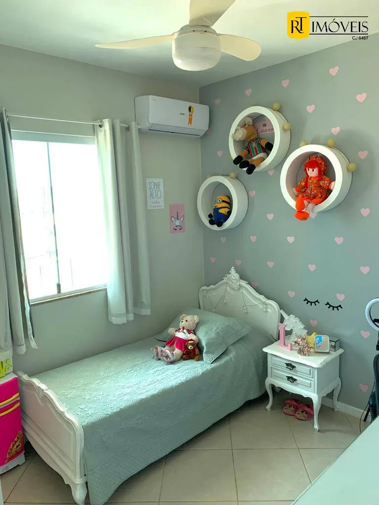 Cobertura, 3 quartos, 115 m² - Foto 13