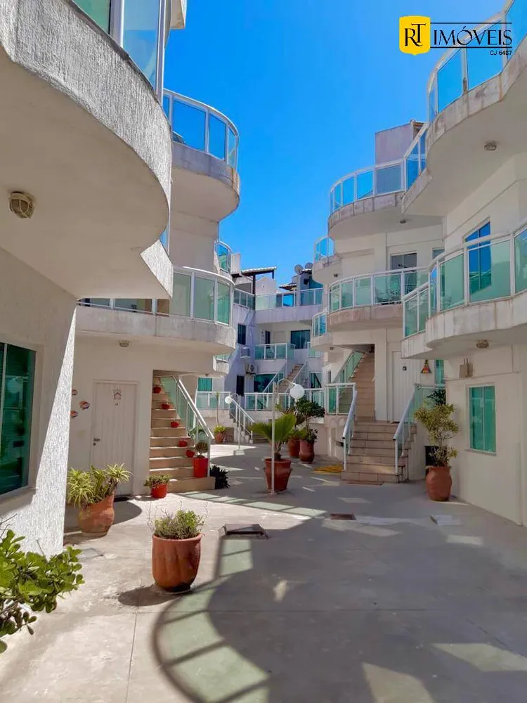 Cobertura, 3 quartos, 115 m² - Foto 1