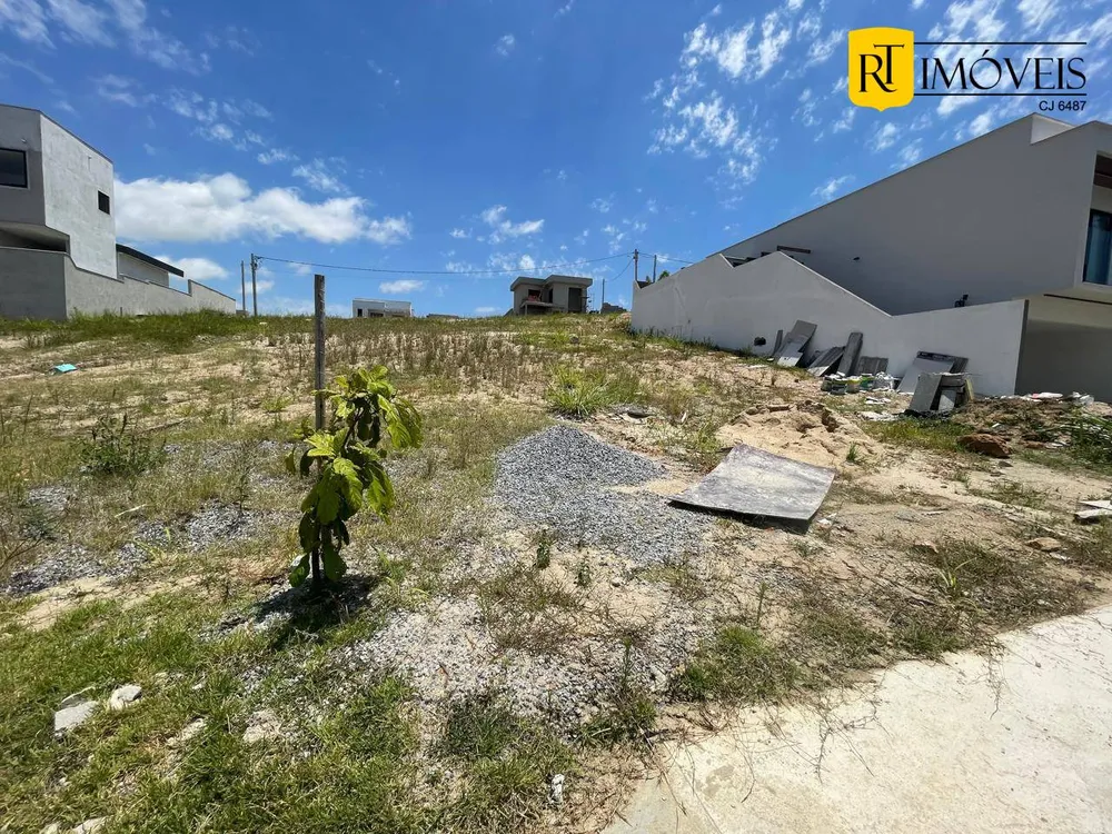 Terreno, 252 m² - Foto 2