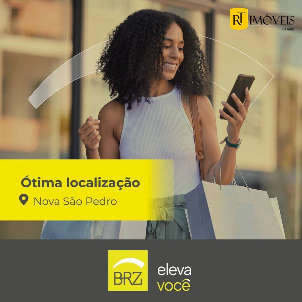 Apartamento, 2 quartos, 55 m² - Foto 2