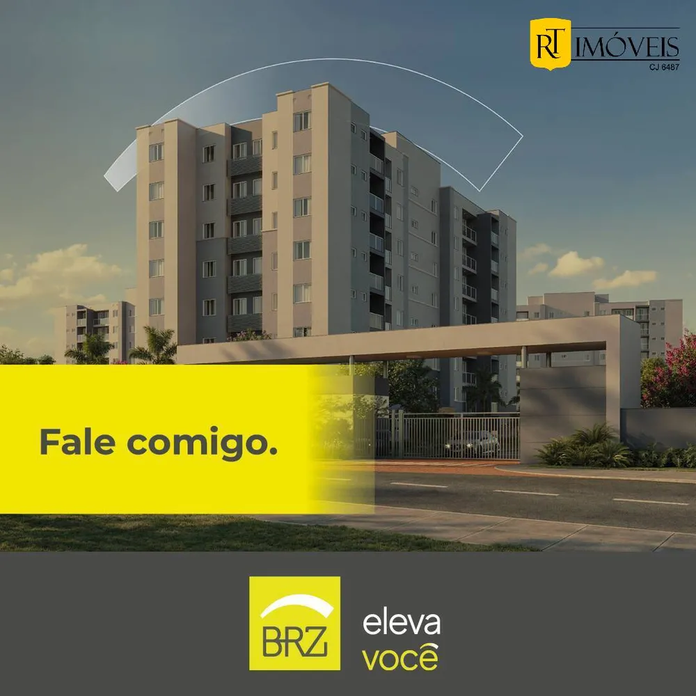 Apartamento, 2 quartos, 55 m² - Foto 5