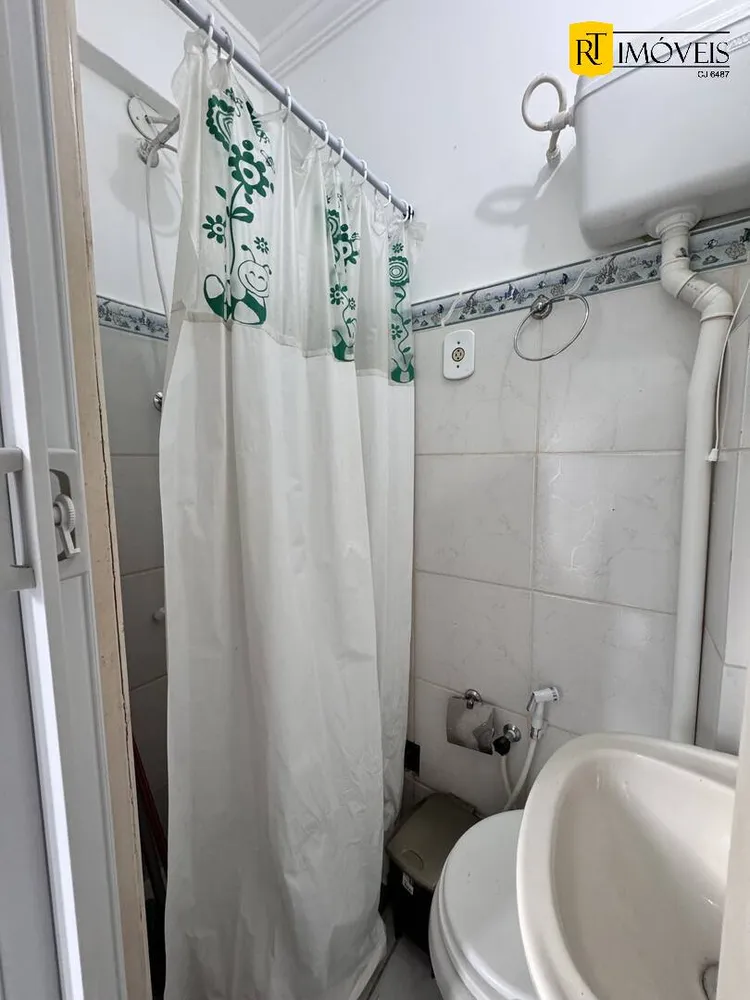 Apartamento, 1 quarto, 36 m² - Foto 2