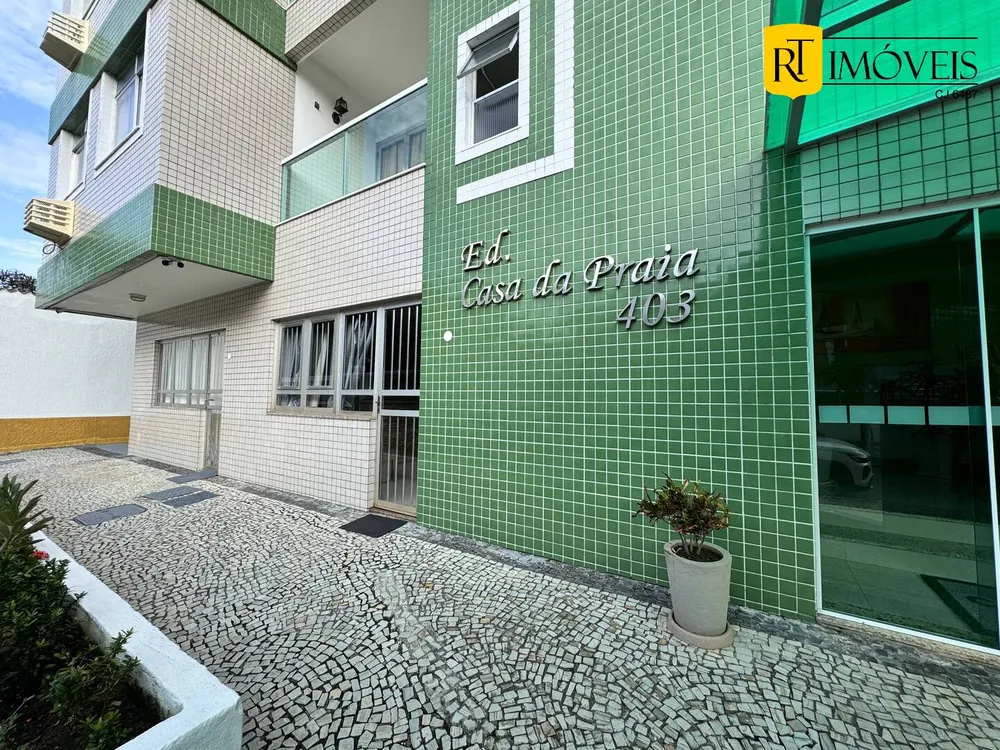 Apartamento, 1 quarto, 36 m² - Foto 9