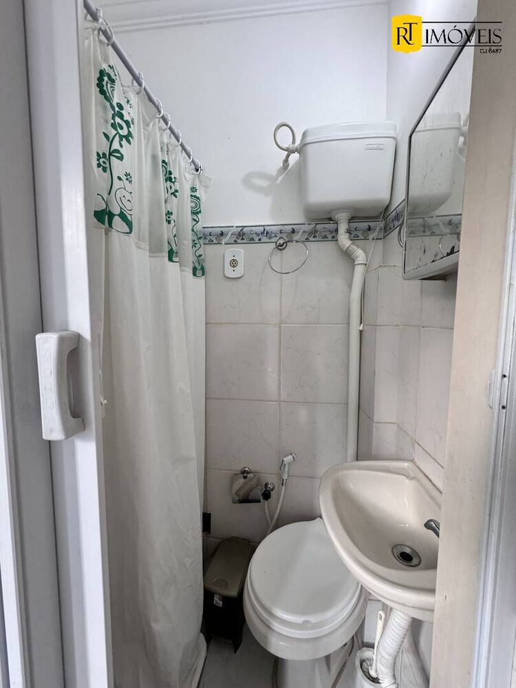 Apartamento, 1 quarto, 36 m² - Foto 2