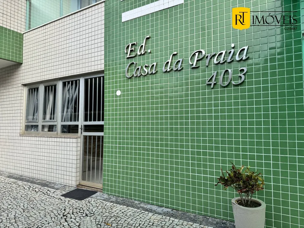 Apartamento, 1 quarto, 36 m² - Foto 3