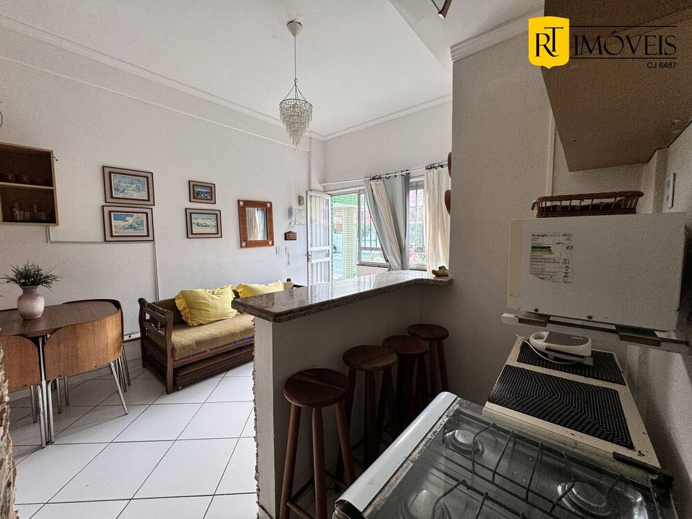 Apartamento, 1 quarto, 36 m² - Foto 4
