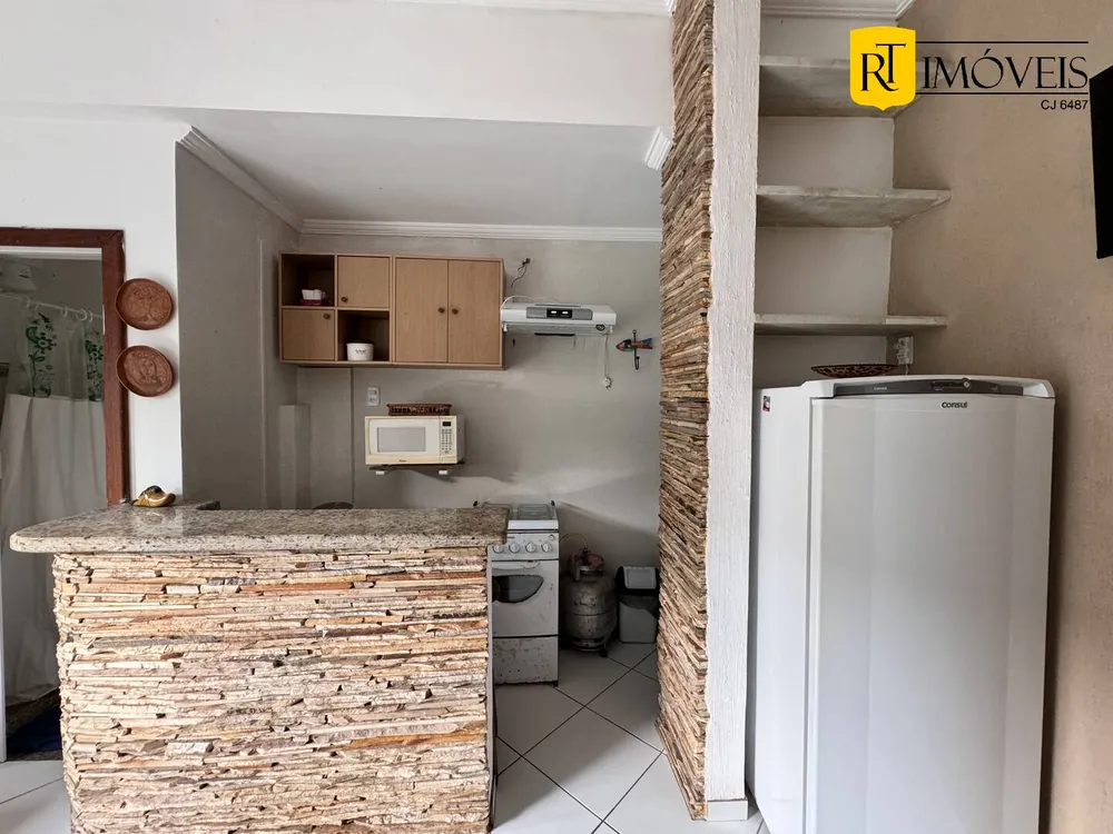 Apartamento, 1 quarto, 36 m² - Foto 7