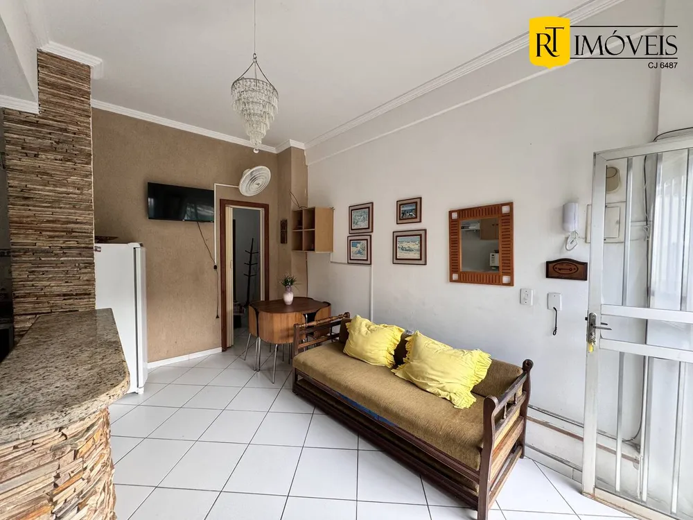 Apartamento, 1 quarto, 36 m² - Foto 11
