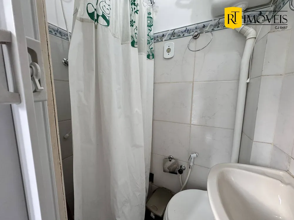 Apartamento, 1 quarto, 36 m² - Foto 12