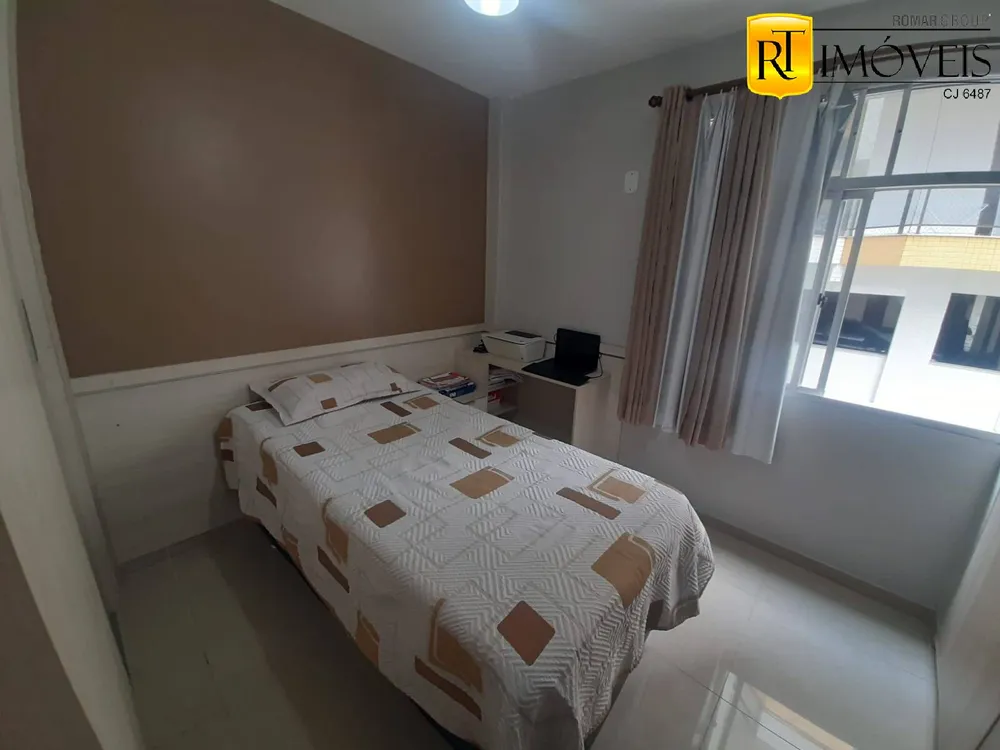 Apartamento, 3 quartos, 100 m² - Foto 4