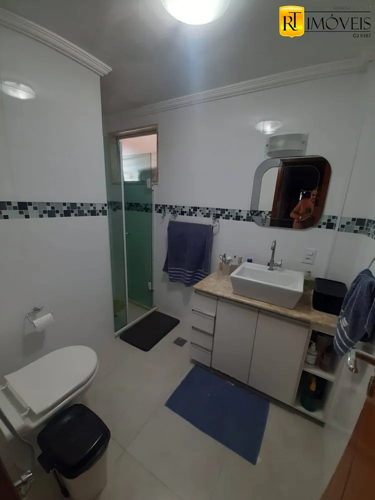 Apartamento, 3 quartos, 100 m² - Foto 7