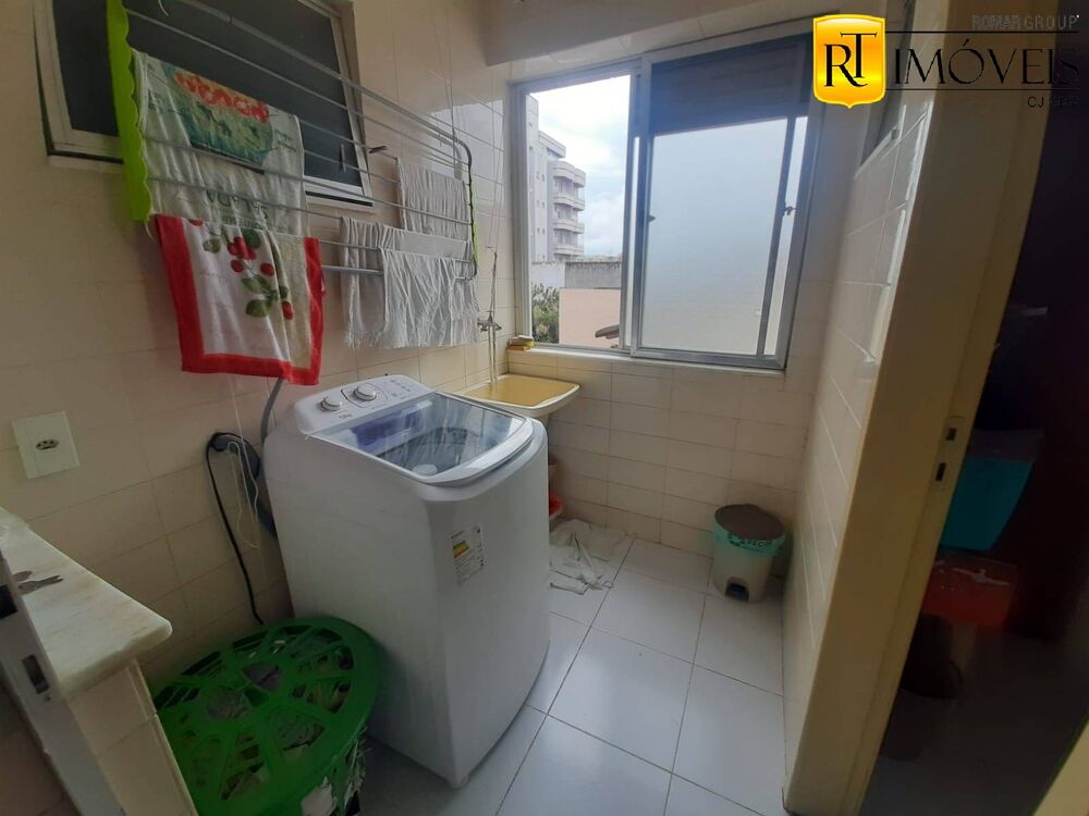 Apartamento, 3 quartos, 100 m² - Foto 9