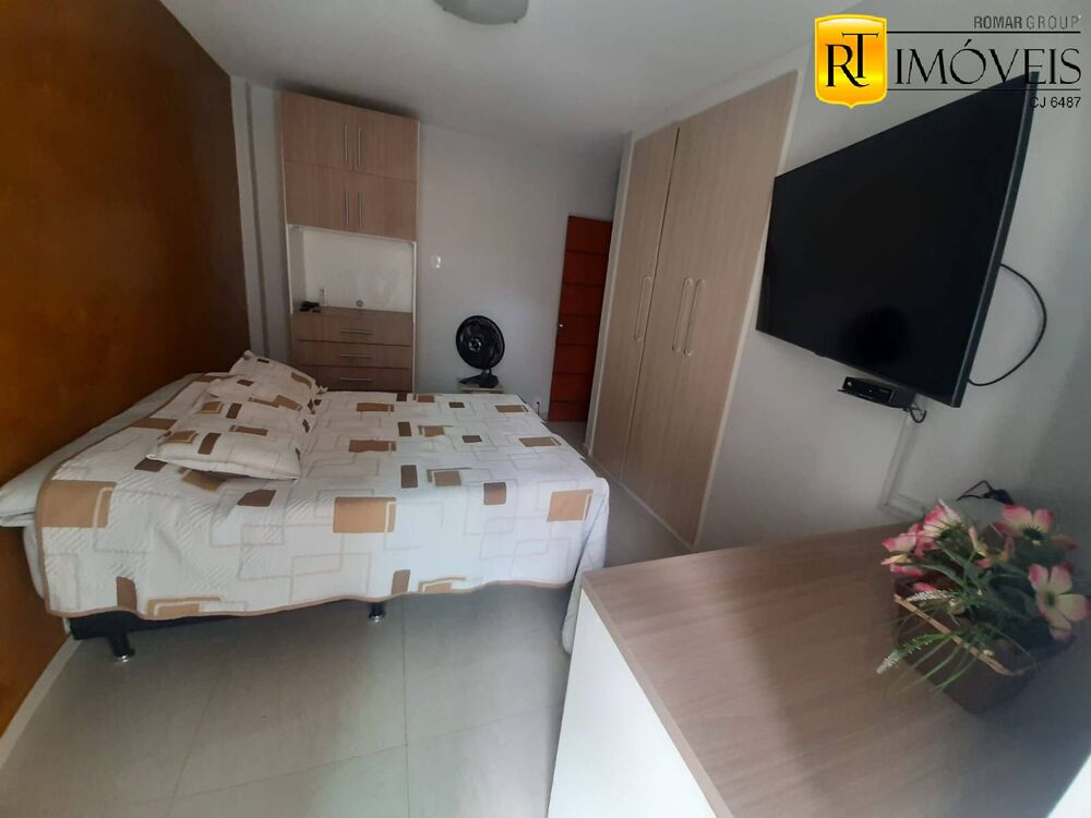 Apartamento, 3 quartos, 100 m² - Foto 12