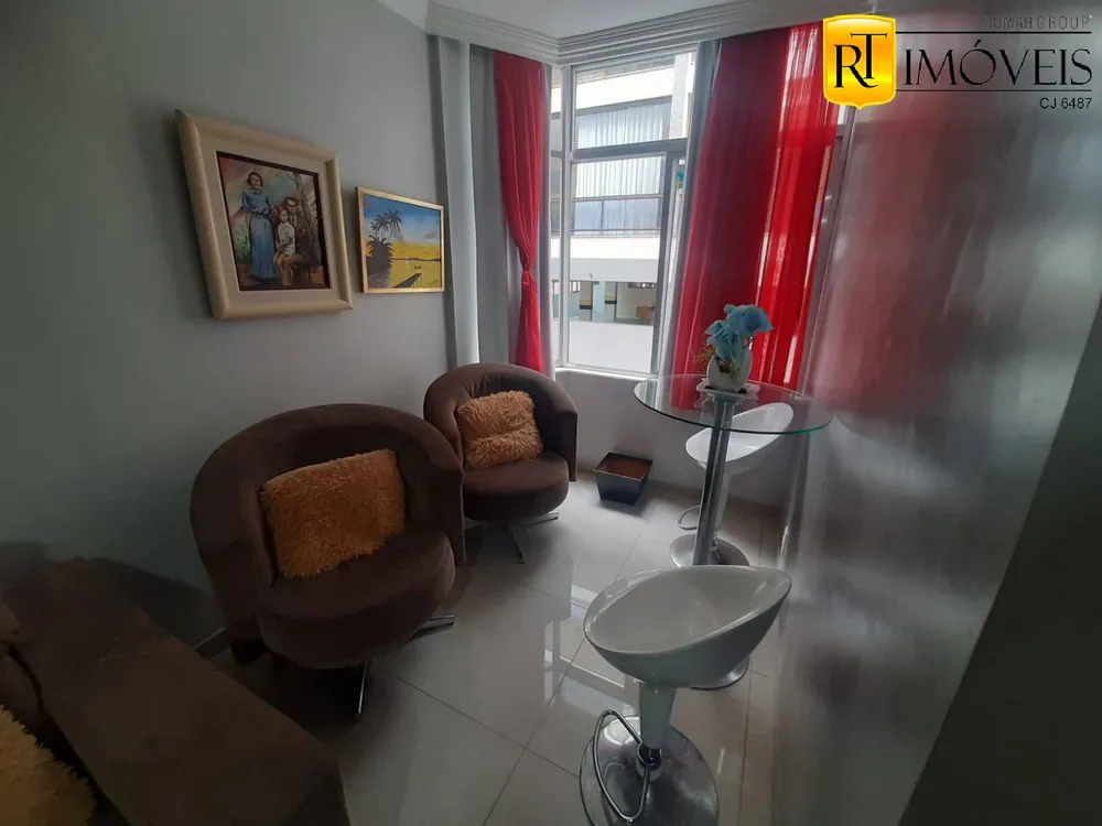 Apartamento, 3 quartos, 100 m² - Foto 1